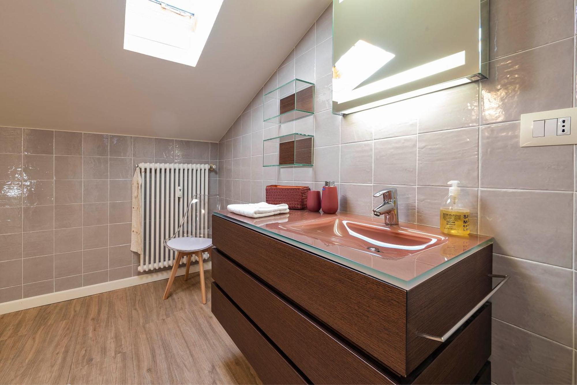 Apartment Italianflat - Sweet Mansarda In Corso Porta Nuova