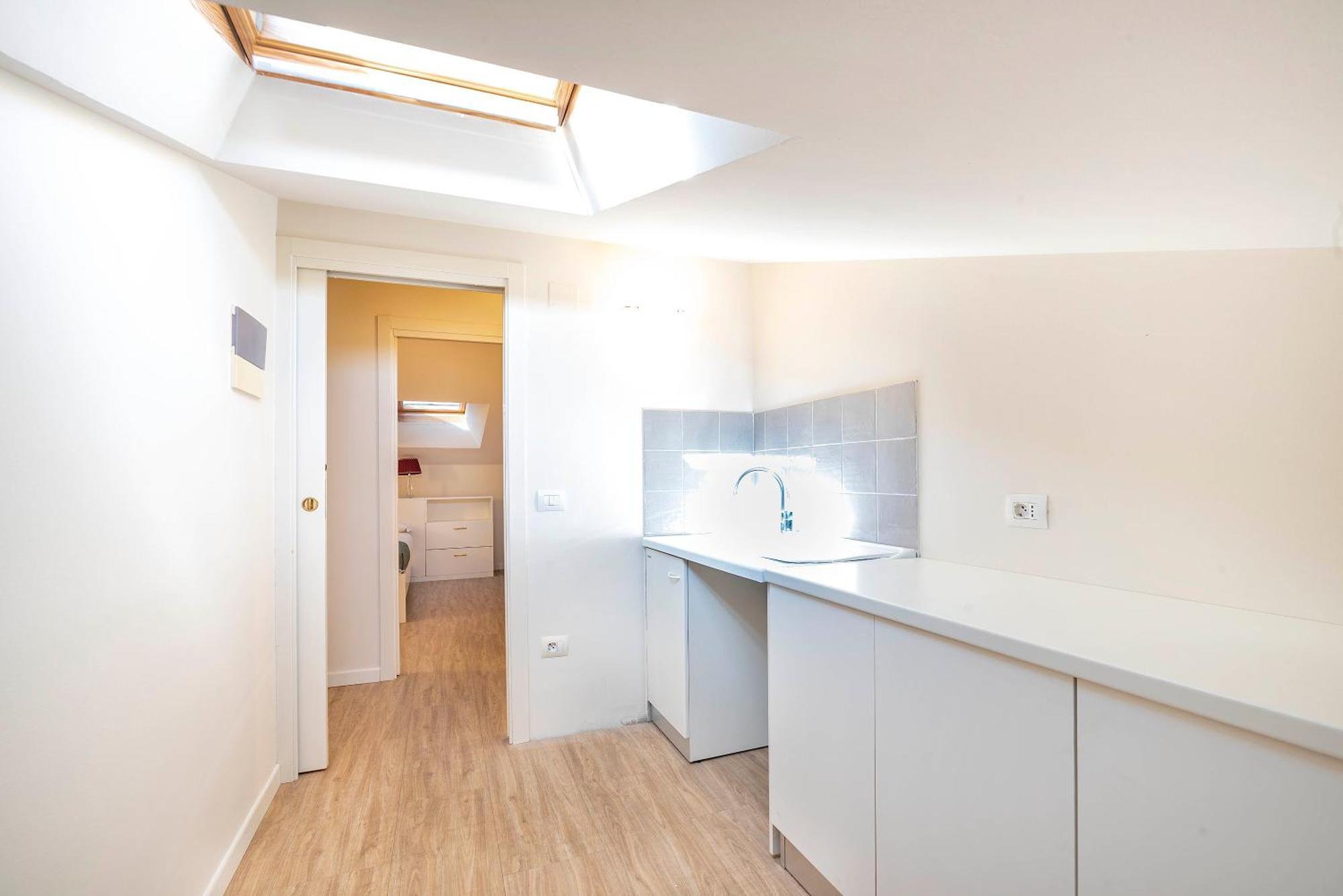 Italianflat - Sweet Mansarda In Corso Porta Nuova * Verona