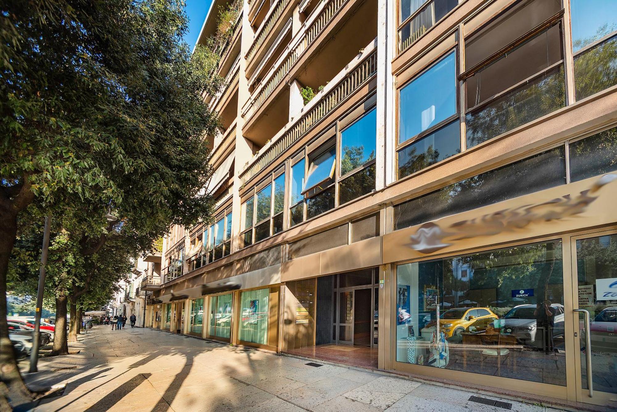 Appartamento Italianflat - Sweet Mansarda In Corso Porta Nuova *