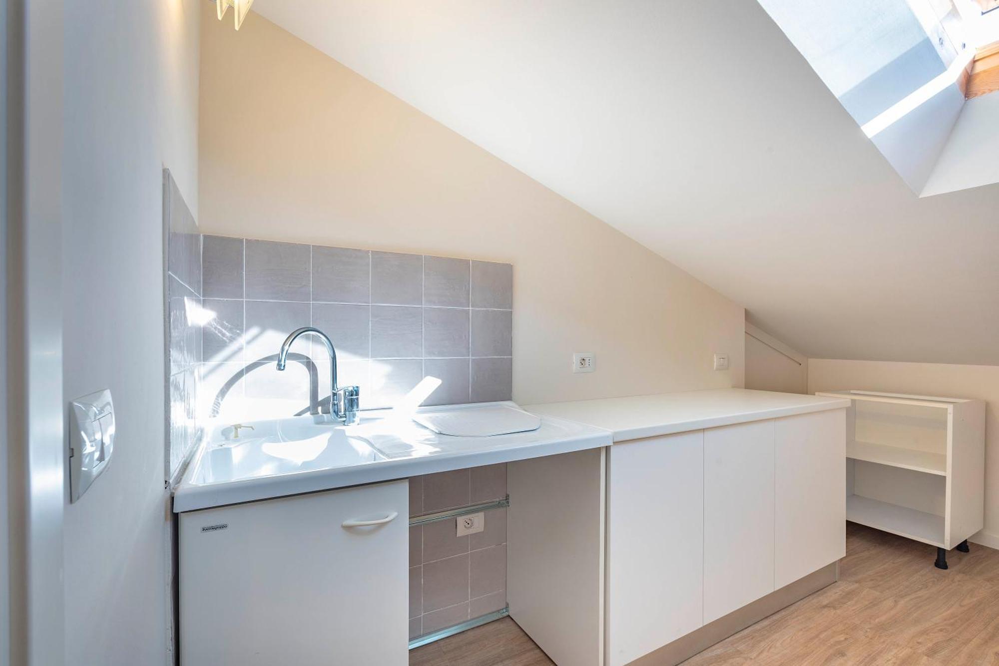 Italianflat - Sweet Mansarda In Corso Porta Nuova Verona